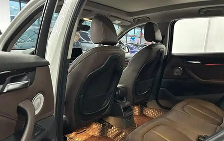 BMW X1, 2021 год, 1 589 000 рублей, 9 фотография