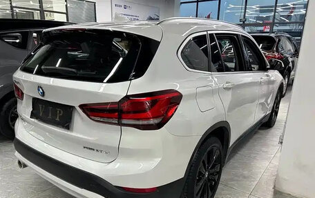BMW X1, 2021 год, 1 589 000 рублей, 5 фотография