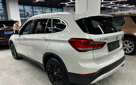 BMW X1, 2021 год, 1 589 000 рублей, 3 фотография