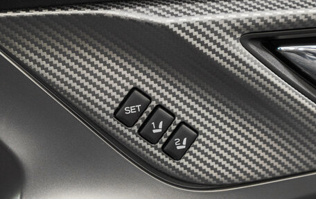 Subaru Impreza IV, 2021 год, 1 799 000 рублей, 12 фотография