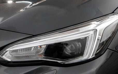 Subaru Impreza IV, 2021 год, 1 799 000 рублей, 8 фотография