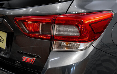 Subaru Impreza IV, 2021 год, 1 799 000 рублей, 9 фотография