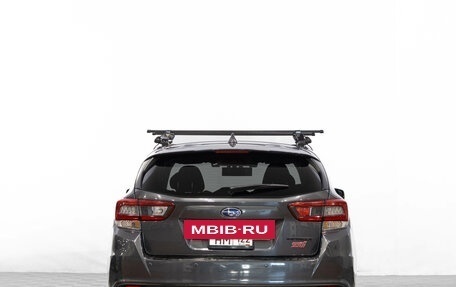 Subaru Impreza IV, 2021 год, 1 799 000 рублей, 5 фотография