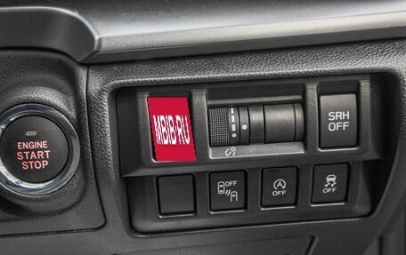 Subaru Impreza IV, 2021 год, 1 799 000 рублей, 14 фотография