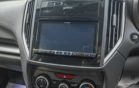 Subaru Impreza IV, 2021 год, 1 799 000 рублей, 20 фотография