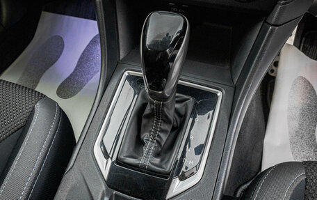 Subaru Impreza IV, 2021 год, 1 799 000 рублей, 21 фотография