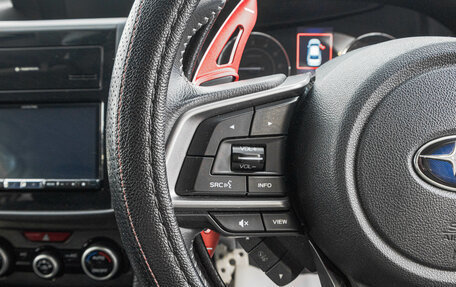 Subaru Impreza IV, 2021 год, 1 799 000 рублей, 17 фотография