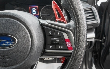 Subaru Impreza IV, 2021 год, 1 799 000 рублей, 16 фотография