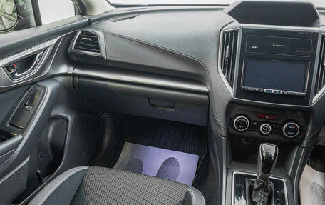 Subaru Impreza IV, 2021 год, 1 799 000 рублей, 23 фотография