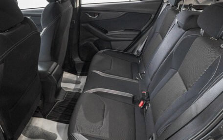 Subaru Impreza IV, 2021 год, 1 799 000 рублей, 25 фотография