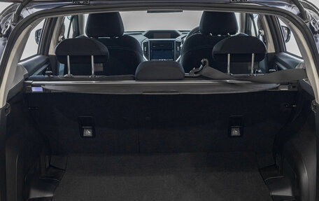 Subaru Impreza IV, 2021 год, 1 799 000 рублей, 27 фотография