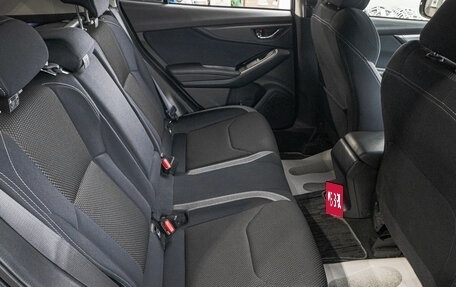 Subaru Impreza IV, 2021 год, 1 799 000 рублей, 26 фотография