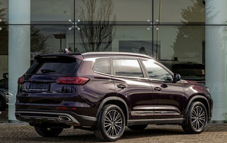 Chery Tiggo 8 Pro, 2021 год, 1 895 000 рублей, 6 фотография