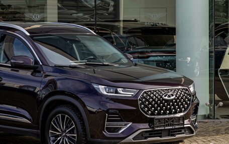 Chery Tiggo 8 Pro, 2021 год, 1 895 000 рублей, 8 фотография