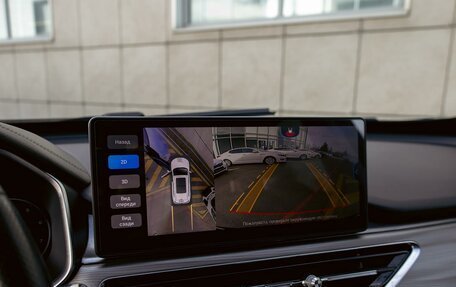 Chery Tiggo 8 Pro, 2021 год, 1 895 000 рублей, 14 фотография