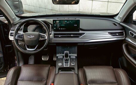 Chery Tiggo 8 Pro, 2021 год, 1 895 000 рублей, 16 фотография