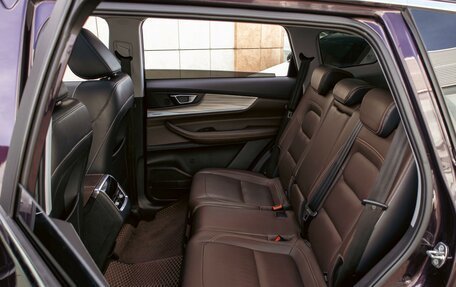 Chery Tiggo 8 Pro, 2021 год, 1 895 000 рублей, 18 фотография