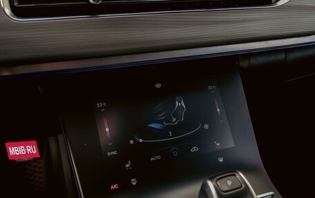 Chery Tiggo 8 Pro, 2021 год, 1 895 000 рублей, 15 фотография