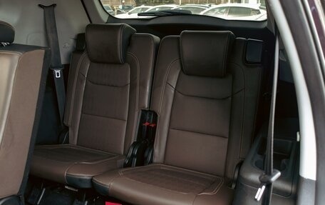 Chery Tiggo 8 Pro, 2021 год, 1 895 000 рублей, 19 фотография