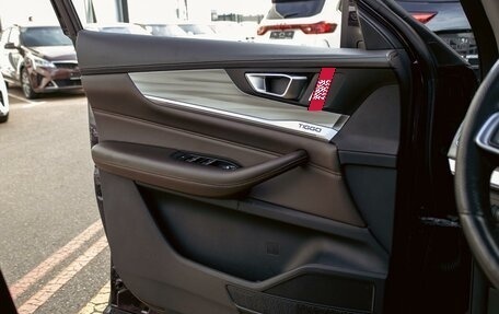 Chery Tiggo 8 Pro, 2021 год, 1 895 000 рублей, 12 фотография