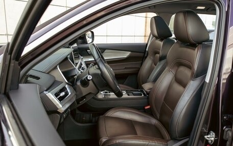 Chery Tiggo 8 Pro, 2021 год, 1 895 000 рублей, 11 фотография