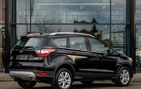Ford Kuga III, 2017 год, 1 495 000 рублей, 6 фотография