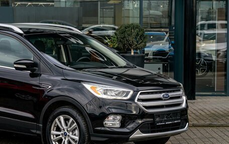 Ford Kuga III, 2017 год, 1 495 000 рублей, 8 фотография