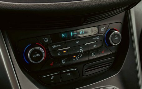 Ford Kuga III, 2017 год, 1 495 000 рублей, 15 фотография