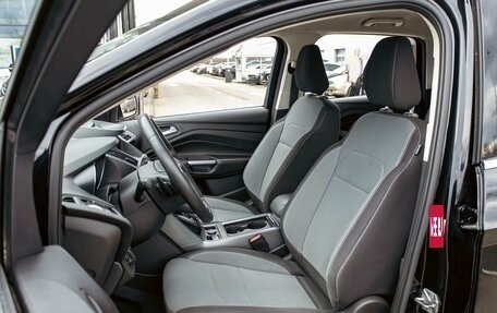 Ford Kuga III, 2017 год, 1 495 000 рублей, 11 фотография