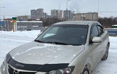 Mazda 3, 2006 год, 350 000 рублей, 1 фотография