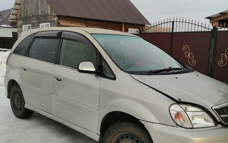 Toyota Nadia, 2000 год, 500 000 рублей, 1 фотография