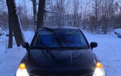 Nissan Tiida, 2008 год, 620 000 рублей, 1 фотография