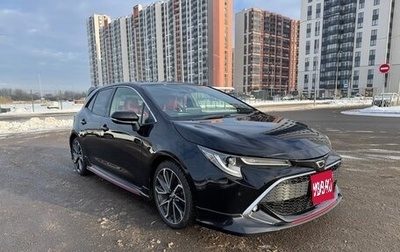 Toyota Corolla, 2020 год, 1 990 000 рублей, 1 фотография