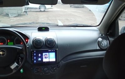 Chevrolet Aveo III, 2007 год, 260 000 рублей, 1 фотография