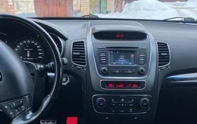 KIA Sorento II рестайлинг, 2019 год, 2 700 000 рублей, 1 фотография