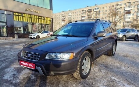 Volvo XC70 I, 2007 год, 800 000 рублей, 1 фотография