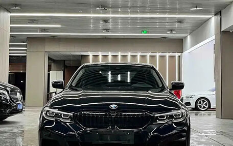 BMW 3 серия, 2021 год, 2 699 000 рублей, 1 фотография