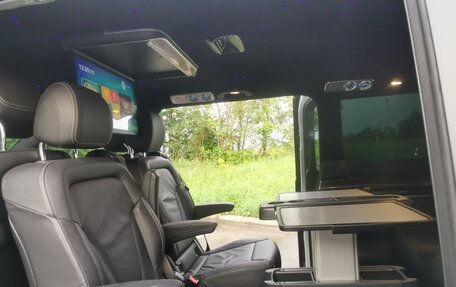 Mercedes-Benz V-Класс, 2020 год, 6 555 000 рублей, 8 фотография