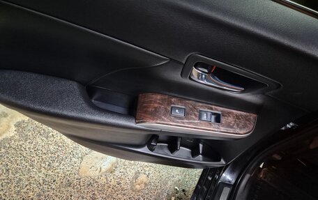 Toyota Camry, 2016 год, 2 099 000 рублей, 9 фотография