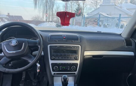 Skoda Octavia, 2011 год, 699 000 рублей, 7 фотография