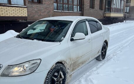 Skoda Octavia, 2011 год, 699 000 рублей, 2 фотография