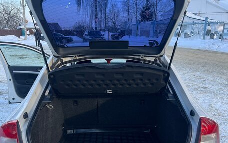 Skoda Octavia, 2011 год, 699 000 рублей, 9 фотография