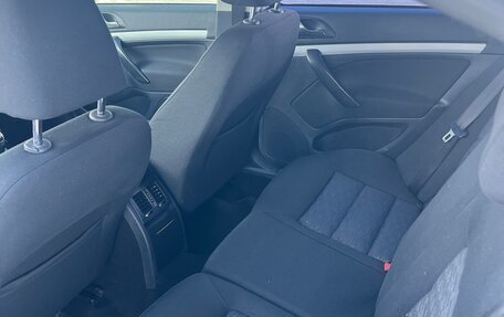 Skoda Octavia, 2011 год, 699 000 рублей, 8 фотография