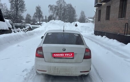 Skoda Octavia, 2011 год, 699 000 рублей, 6 фотография