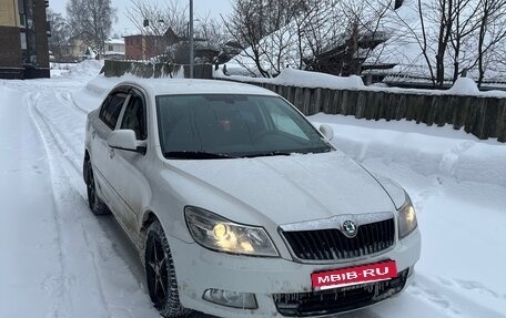 Skoda Octavia, 2011 год, 699 000 рублей, 4 фотография