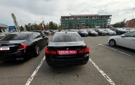 BMW 3 серия, 2015 год, 1 850 000 рублей, 4 фотография