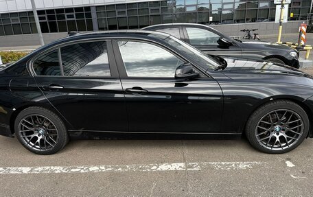 BMW 3 серия, 2015 год, 1 850 000 рублей, 3 фотография