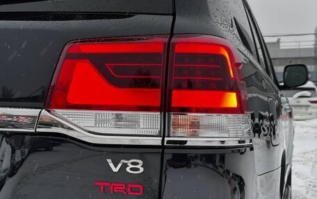 Toyota Land Cruiser 200, 2019 год, 7 350 000 рублей, 17 фотография