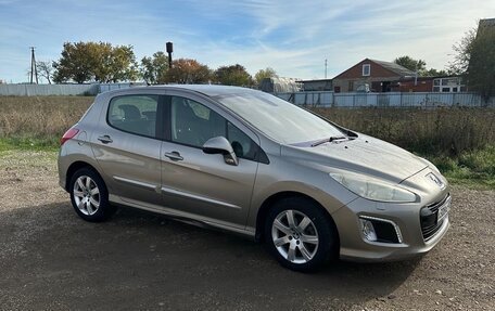 Peugeot 308 II, 2011 год, 490 000 рублей, 4 фотография