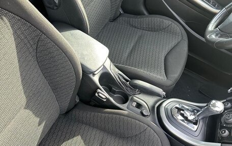 Peugeot 308 II, 2011 год, 490 000 рублей, 8 фотография